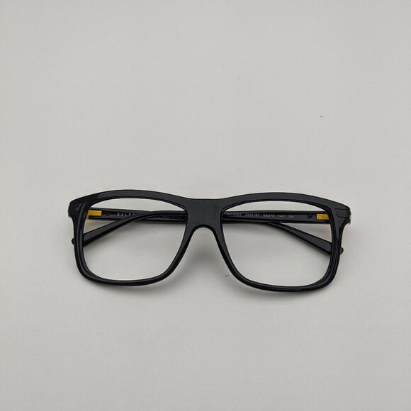 🕶️Made in Italy! Ralph Lauren PH4084 5001/87 Eyeglasses 56/16/145 | ALI612🕶️ - Picture 1 of 9